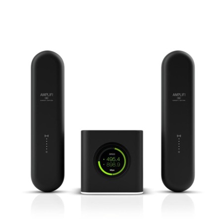 AmpliFi Mesh Wi-Fi System Gamers Edition - Supreme Connectivity for Pro Gamers (AFI-G-EU)